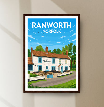 Ranworth