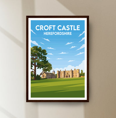 Croft Castle