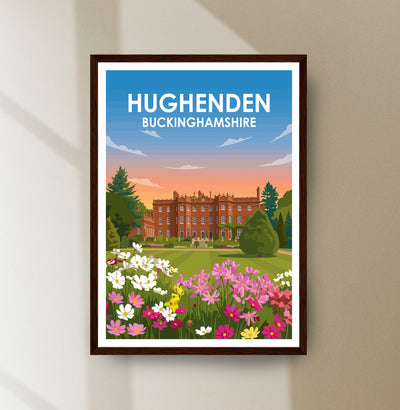 Hughenden