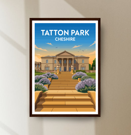 Tatton Park