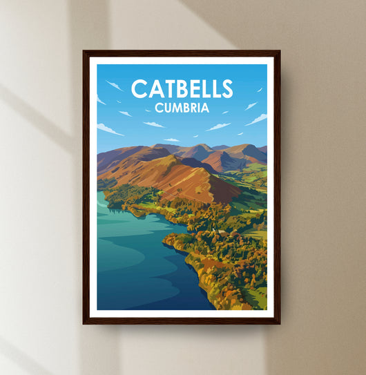 Catbells