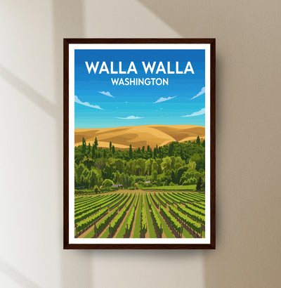 Walla Walla