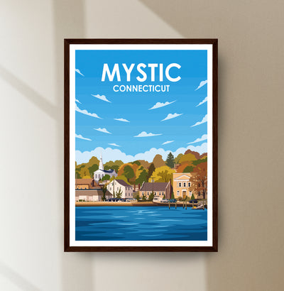 Mystic
