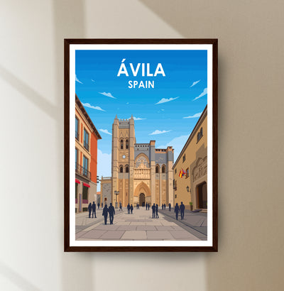 Ávila