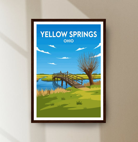 Yellow Springs