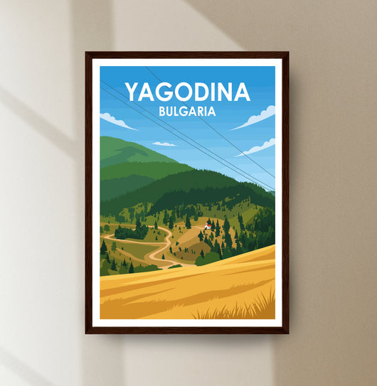 Yagodina