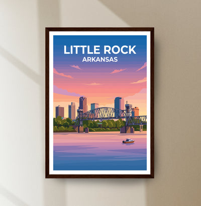 Little Rock
