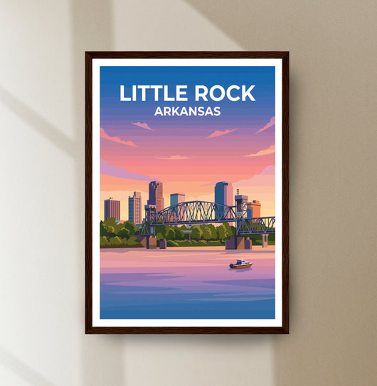 Little Rock