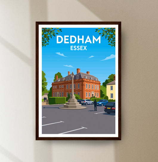 Dedham