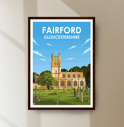 Fairford