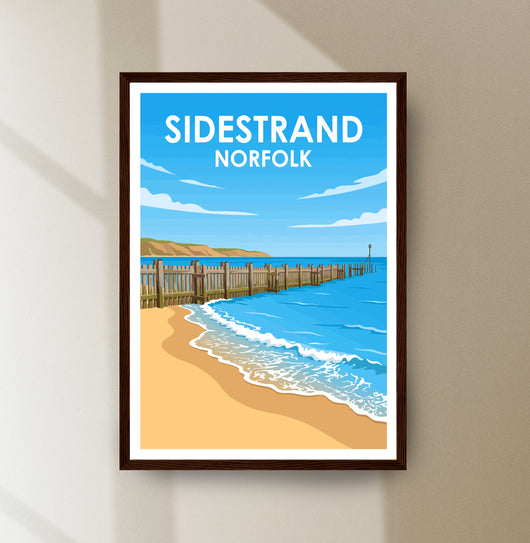 Sidestrand