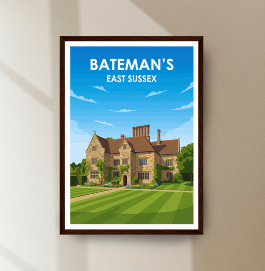 Bateman's