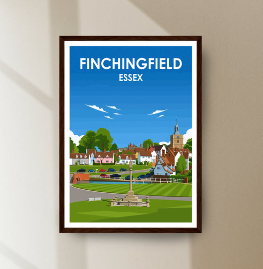 Finchingfield