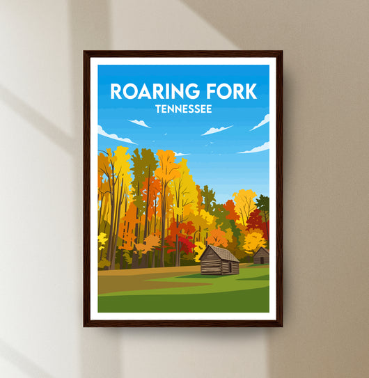 Roaring Fork