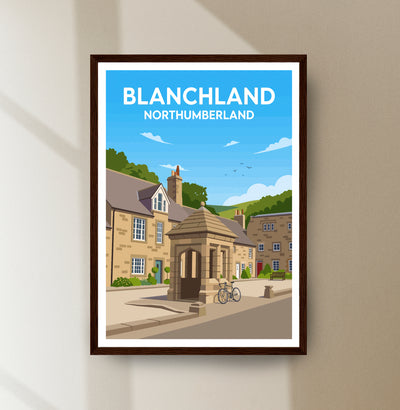 Blanchland