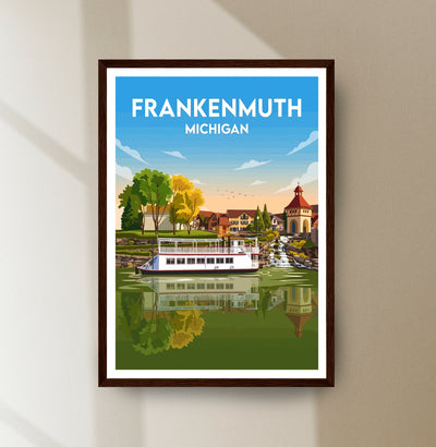 Frankenmuth