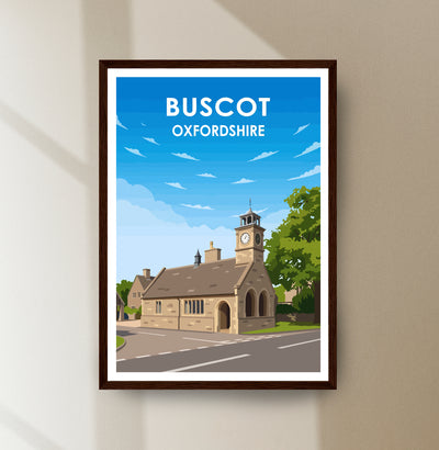 Buscot