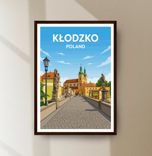 Kłodzko