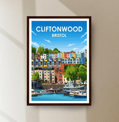 Cliftonwood