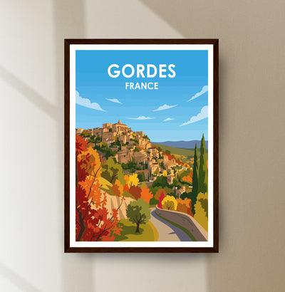 Gordes