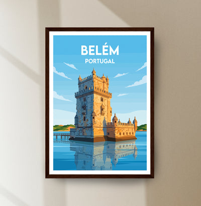 Belém Tower