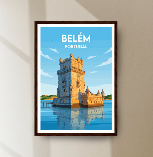 Belém Tower