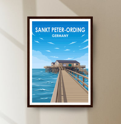 Sankt Peter-Ording