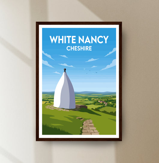 White Nancy