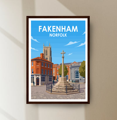 Fakenham