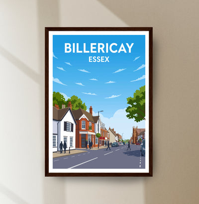 Billericay