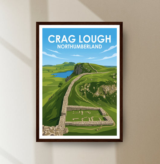 Crag Lough