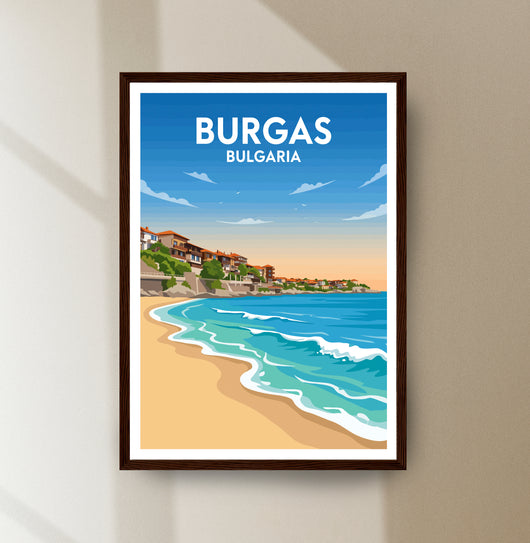 Burgas
