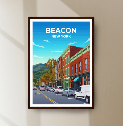 Beacon