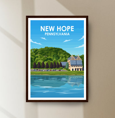 New Hope