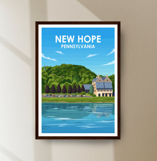 New Hope