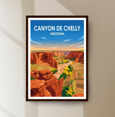 Canyon de Chelly