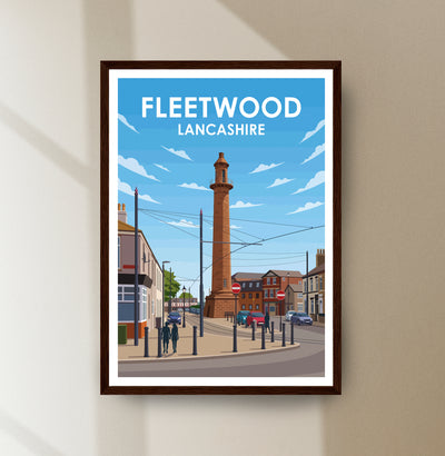 Fleetwood