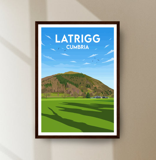 Latrigg