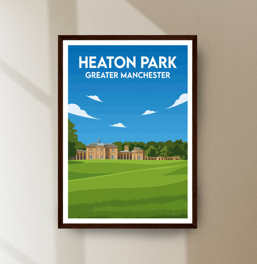 Heaton Park