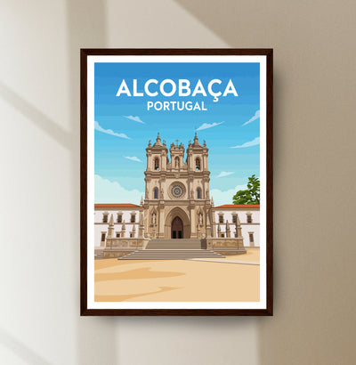 Alcobaça Monastery
