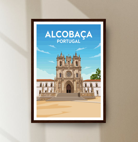 Alcobaça Monastery