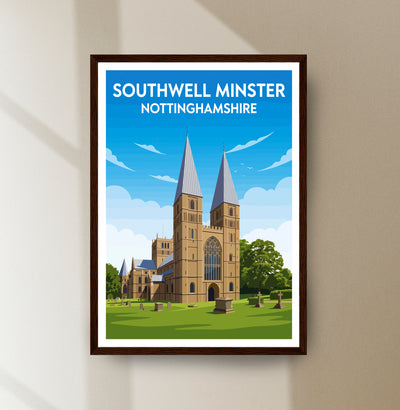 Southwell Minster