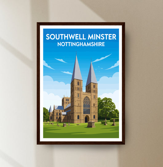 Southwell Minster