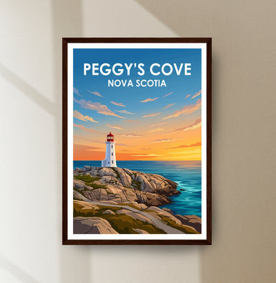 Peggy's Cove