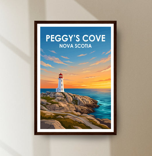 Peggy's Cove