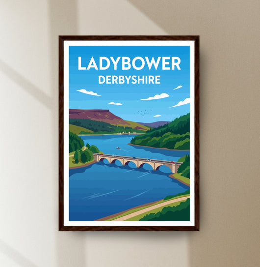 Ladybower