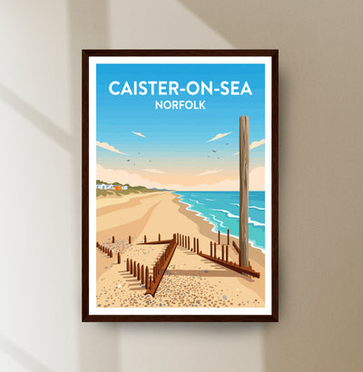 Caister-on-Sea
