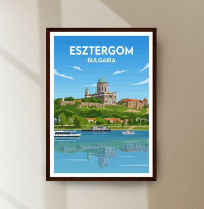 Esztergom
