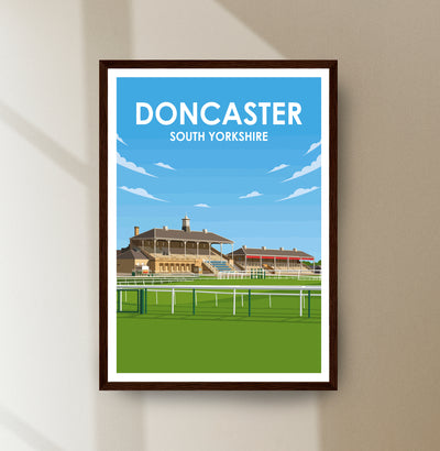 Doncaster Racecourse
