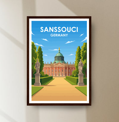 Sanssouci